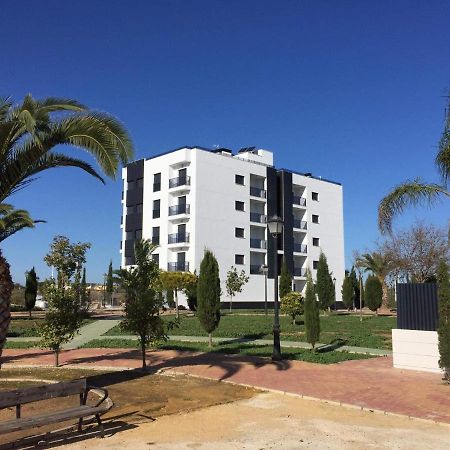 Baja B Beauty, Lo Pagan Apartman Murcia Kültér fotó