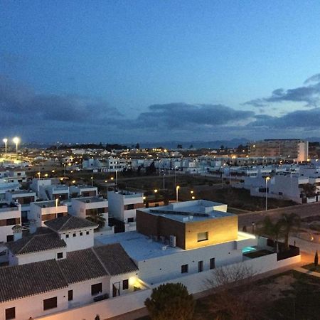 Baja B Beauty, Lo Pagan Apartman Murcia Kültér fotó