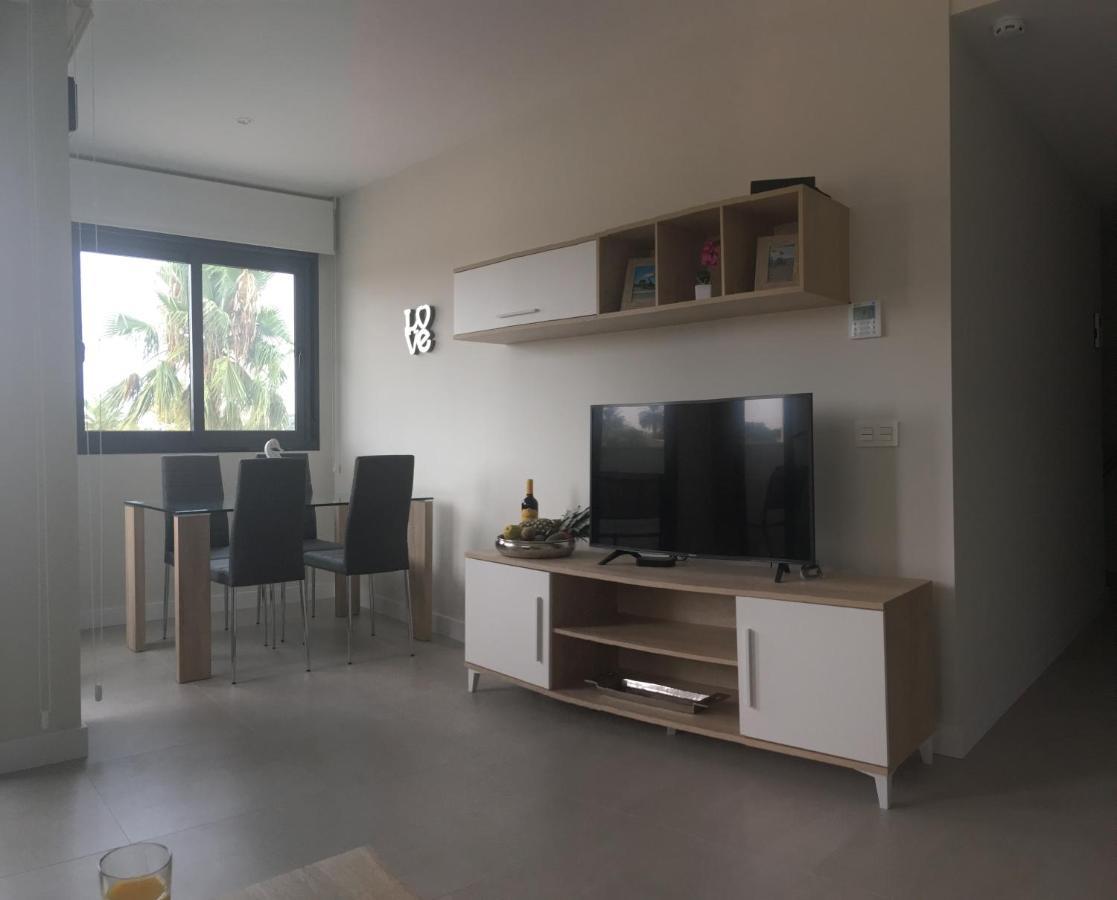 Baja B Beauty, Lo Pagan Apartman Murcia Kültér fotó