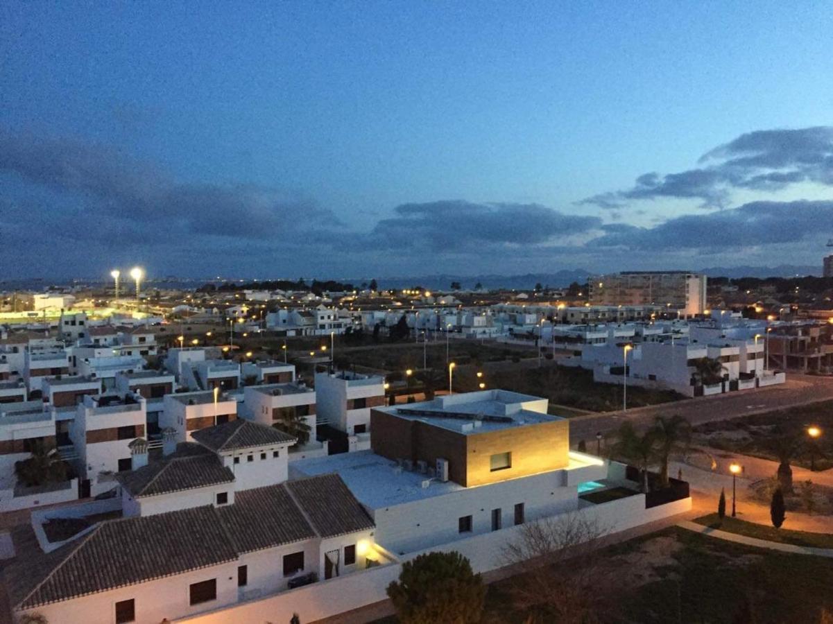 Baja B Beauty, Lo Pagan Apartman Murcia Kültér fotó