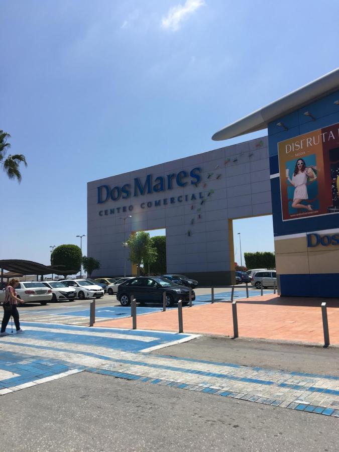 Baja B Beauty, Lo Pagan Apartman Murcia Kültér fotó